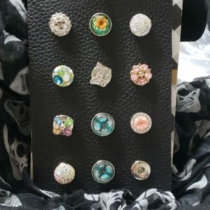 Snap Jewelry